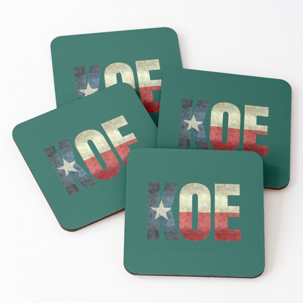 Item preview, KOE Wetzel Texas Flag   designed and sold by KaidenceHeple.