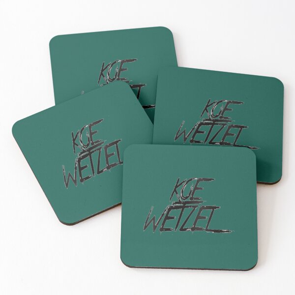 Item preview, Koe Wetzel.   designed and sold by KaidenceHeple.