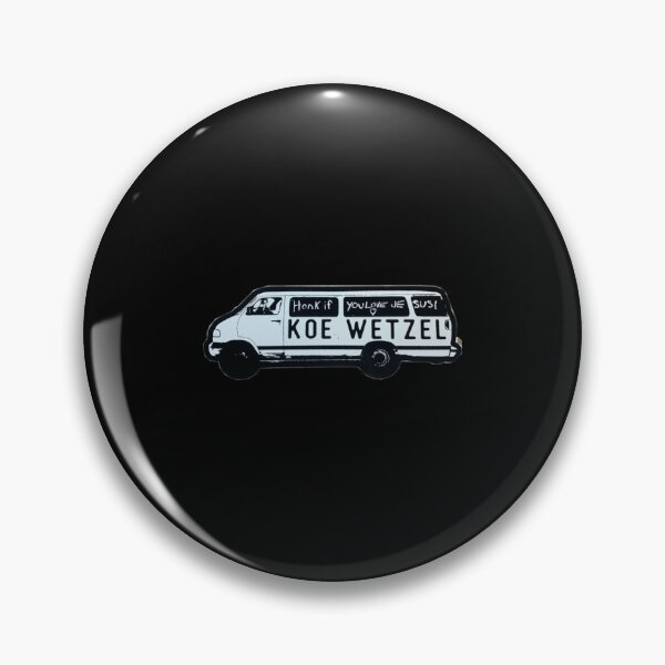Item preview, Koe Wetzel  designed and sold by KaidenceHeple.