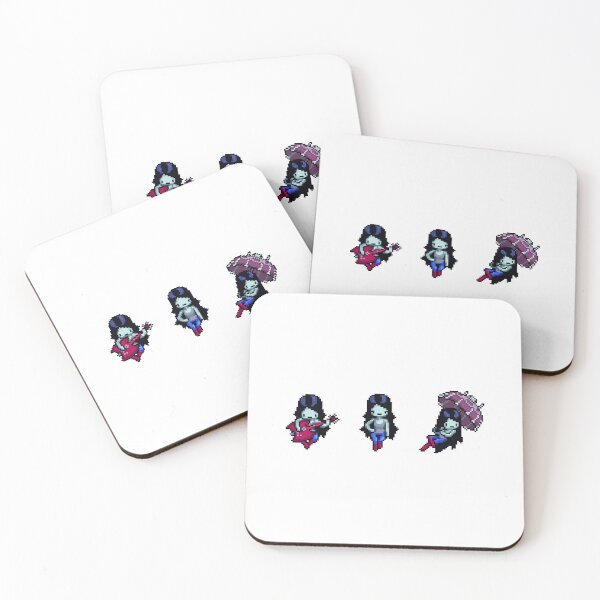 Item preview, marceline pixel 3 sprites designed and sold by rachxt.