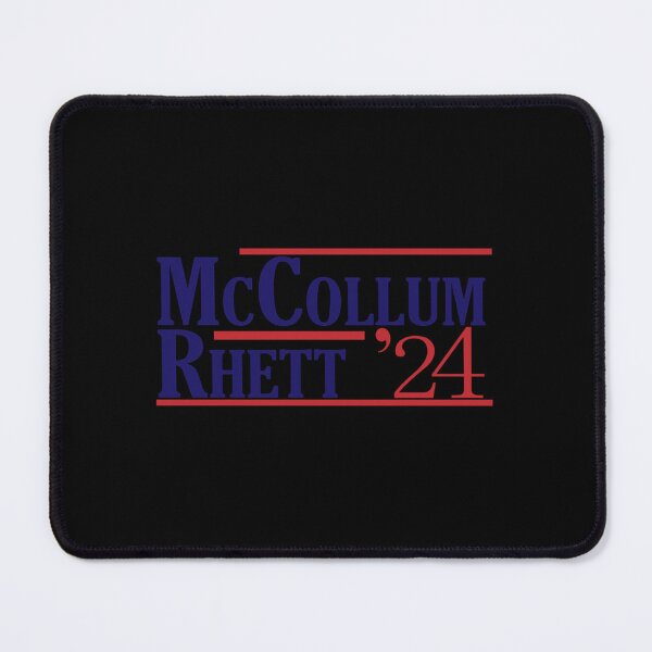 Item preview, McCollum Rhett 2024 designed and sold by KaidenceHeple.