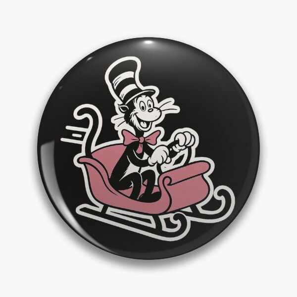 Item preview, Sleighin’ in the Fast Lane: From Whoville to Hollywood Hills designed and sold by Print Fiction.