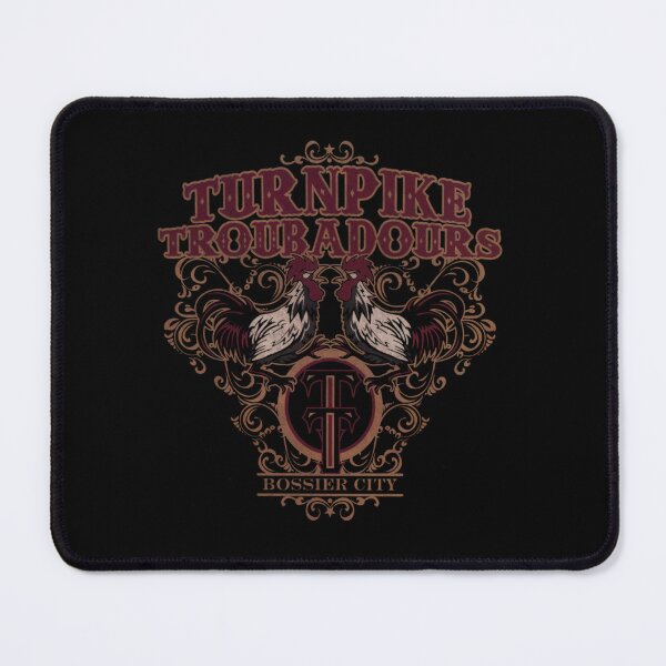 Item preview, Particular Turnpike Troubadours   designed and sold by KaidenceHeple.