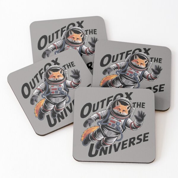 Item preview, Outfox the universe designed and sold by JustClothesShop .