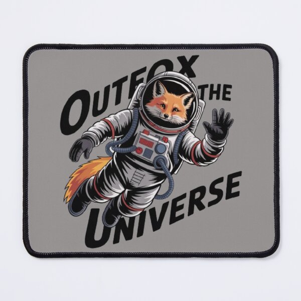 Item preview, Outfox the universe designed and sold by JustClothesShop .