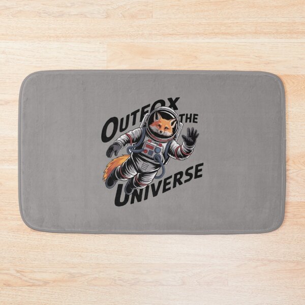 Item preview, Outfox the universe designed and sold by JustClothesShop .