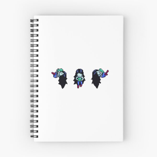 Item preview, marceline pixel bmo 3 sprites designed and sold by rachxt.