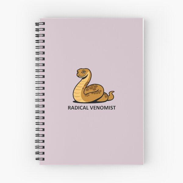Item preview, Radical Venomist - Inland Taipan designed and sold by Animal Magnetism.