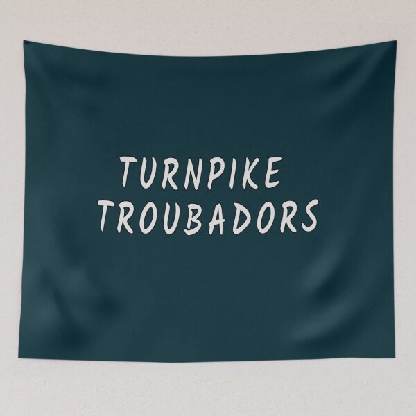 Item preview, turnpike troubadors   designed and sold by KaidenceHeple.