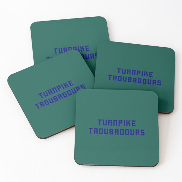 Item preview, Turnpike Troubadors    designed and sold by KaidenceHeple.