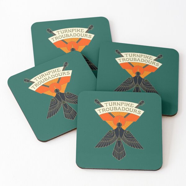 Item preview, turnpike troubadours   designed and sold by KaidenceHeple.