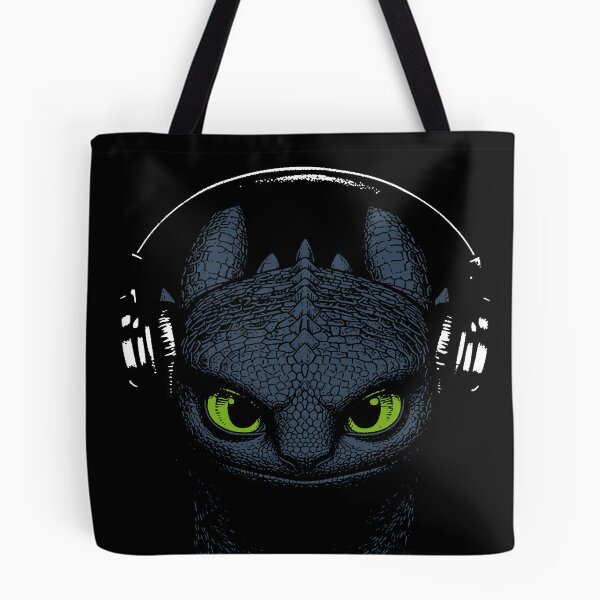 Item preview, Music lover dragon designed and sold by clingcling.