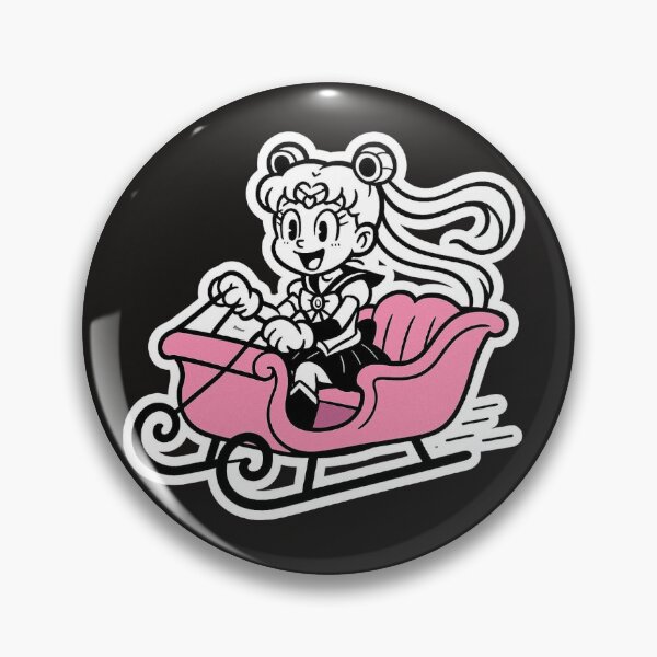 Item preview, "Moonwalkin’ in a Sleigh of Destiny: From Tokyo to Tinsel Town" designed and sold by Print Fiction.