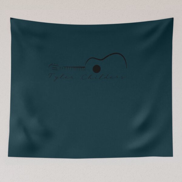 Item preview, Tyler Childers   designed and sold by KaidenceHeple.