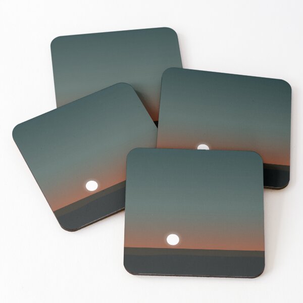 Item preview, Atmosphere before dusk designed and sold by KwangCB.