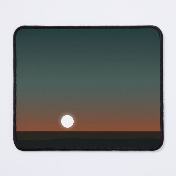 Item preview, Atmosphere before dusk designed and sold by KwangCB.