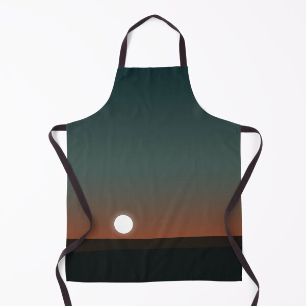 Item preview, Atmosphere before dusk designed and sold by KwangCB.