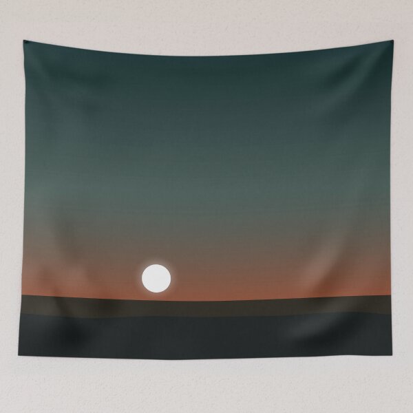 Item preview, Atmosphere before dusk designed and sold by KwangCB.