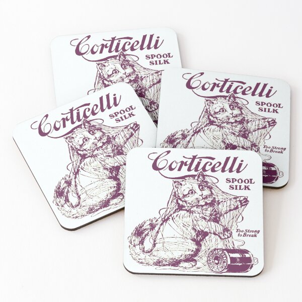 Item preview, Corticelli's Spool Silk designed and sold by JISRH.