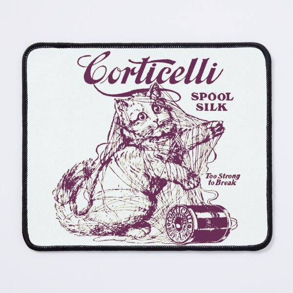 Item preview, Corticelli's Spool Silk designed and sold by JISRH.