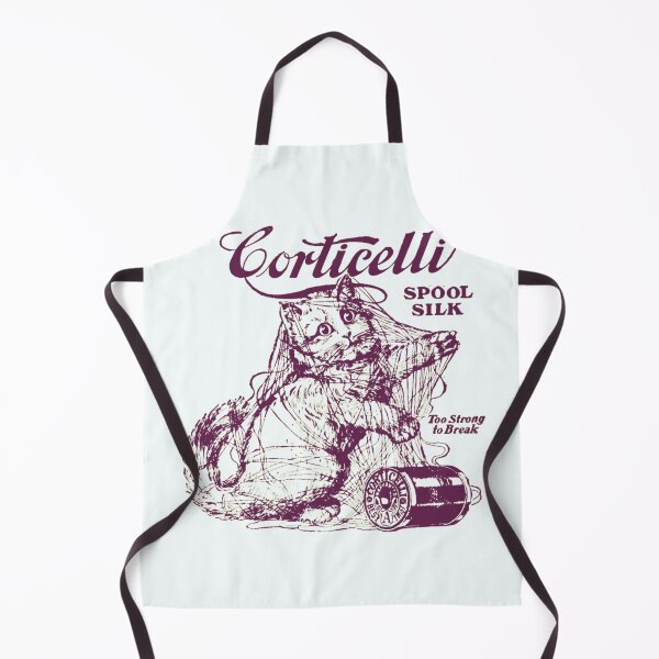 Item preview, Corticelli's Spool Silk designed and sold by JISRH.