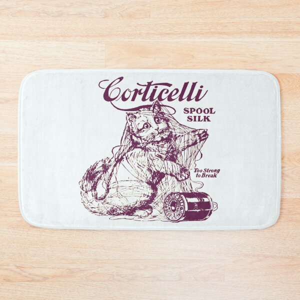 Item preview, Corticelli's Spool Silk designed and sold by JISRH.