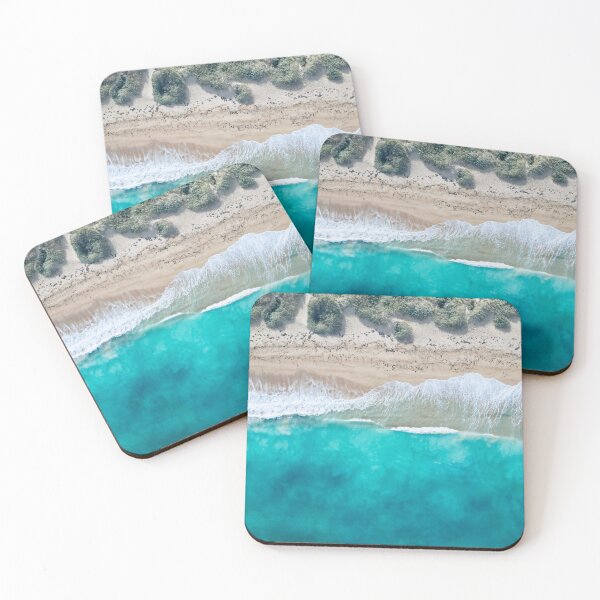 Item preview, Drone Beach Wave designed and sold by Nicola Morgan.