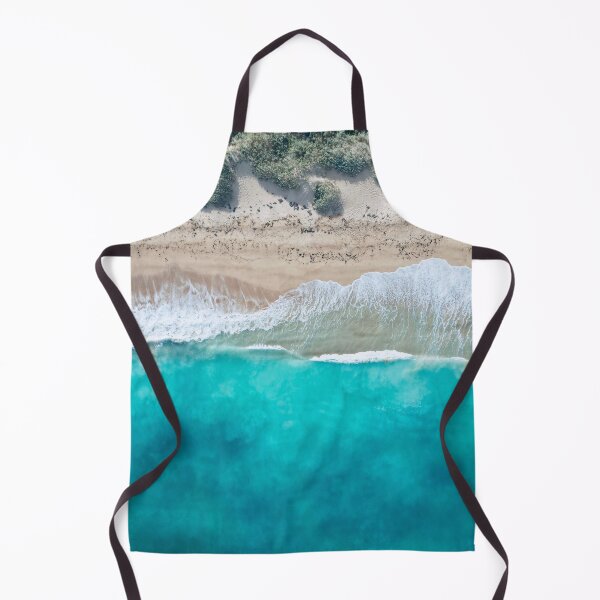 Item preview, Drone Beach Wave designed and sold by Nicola Morgan.