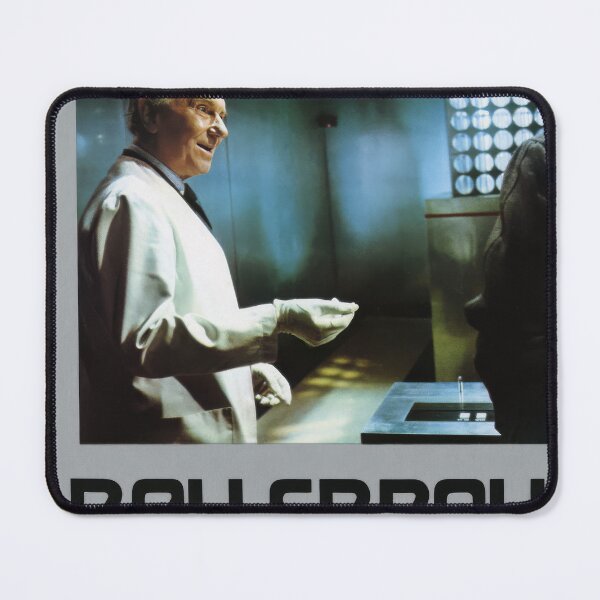 Item preview, Rollerball Lobby Card - Poster 1 designed and sold by smurfted.