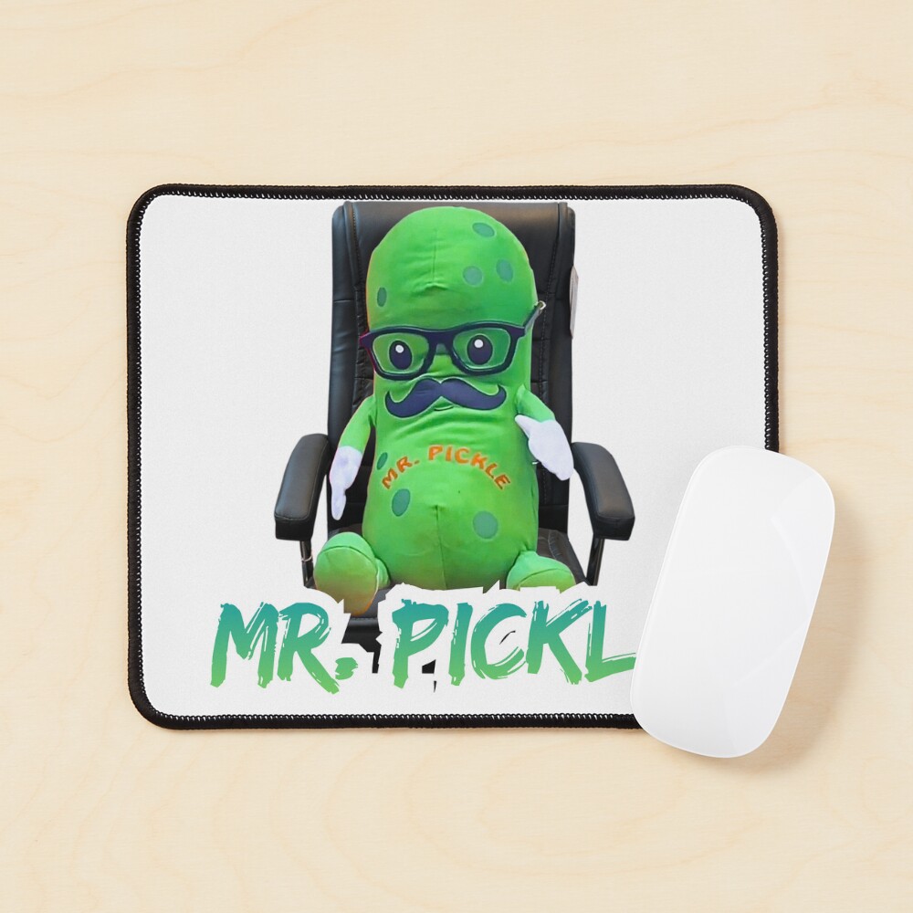 Item preview, Mouse Pad designed and sold by Whatsyddoes.