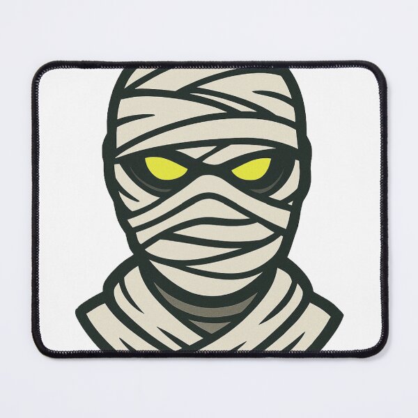 Item preview, Not My Mummy designed and sold by WhatevrWrksMrch.