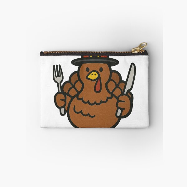 Item preview, Turkey Time designed and sold by WhatevrWrksMrch.