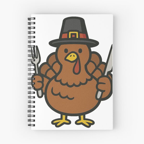 Item preview, Turkey Time designed and sold by WhatevrWrksMrch.