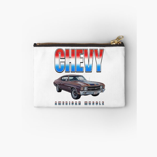 Item preview, CHEVY designed and sold by 1BeautifulMind.