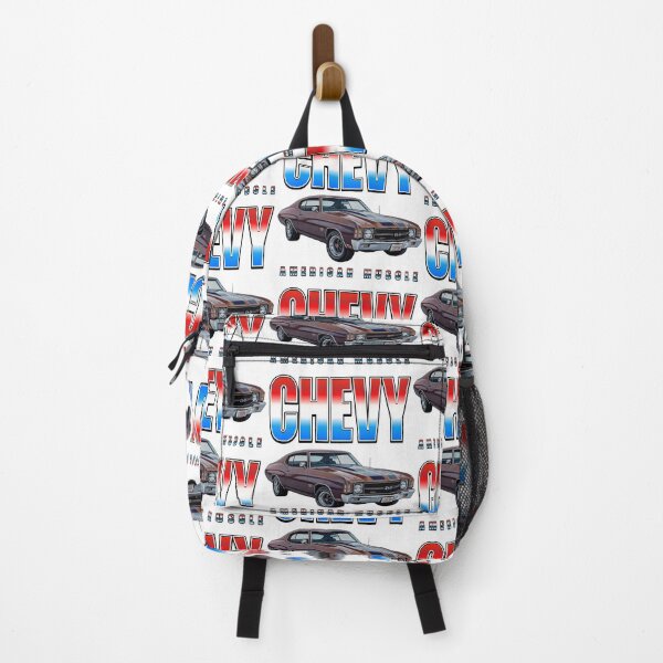 Item preview, CHEVY designed and sold by 1BeautifulMind.
