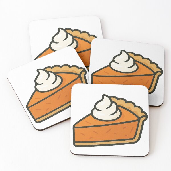 Item preview, Pumpkin Pie designed and sold by WhatevrWrksMrch.