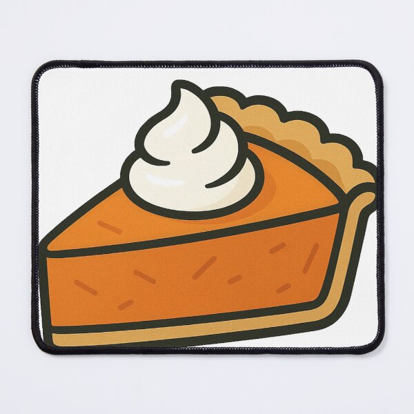Item preview, Pumpkin Pie designed and sold by WhatevrWrksMrch.