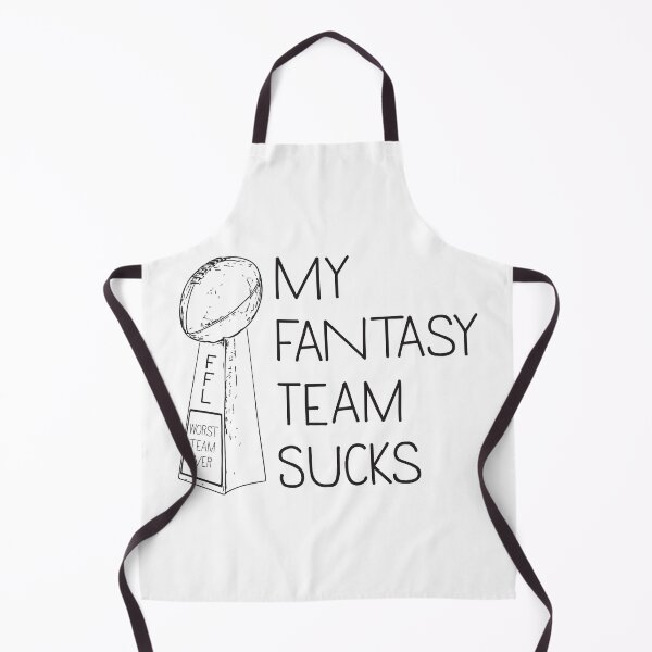 Item preview, Fantasy Football Disappointment designed and sold by Hermits-Loft.