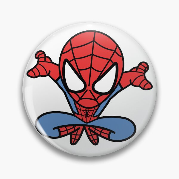 Item preview, Spiderman designed and sold by allekans.