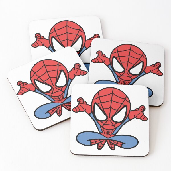 Item preview, Spiderman designed and sold by allekans.
