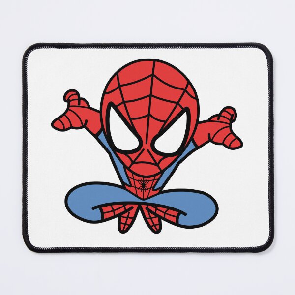 Item preview, Spiderman designed and sold by allekans.