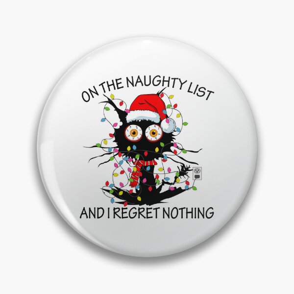 Item preview, Cat Tangled Christmas Lights Funny Holiday T-Shirt designed and sold by mkraftmatic62.