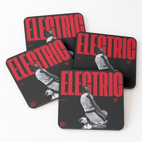 Item preview, Electric Hooper designed and sold by JCLegacy.