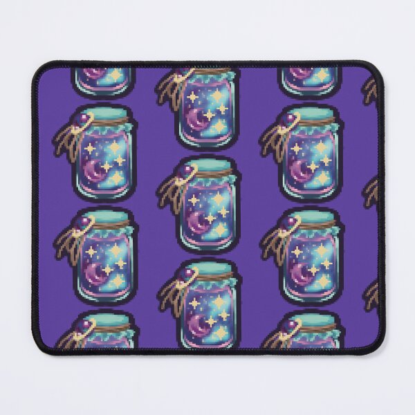 Item preview, Galaxy in a Jar! designed and sold by Ninja-Basilisk.