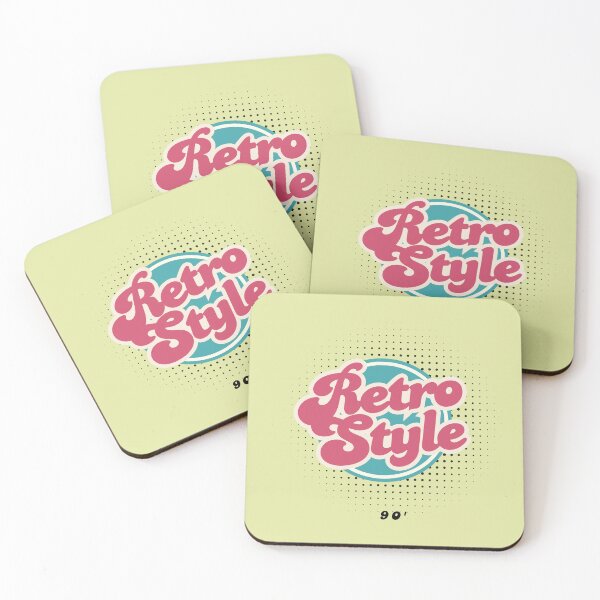 Item preview, 90s RETRO STYLE designed and sold by METAPHORS-VI.