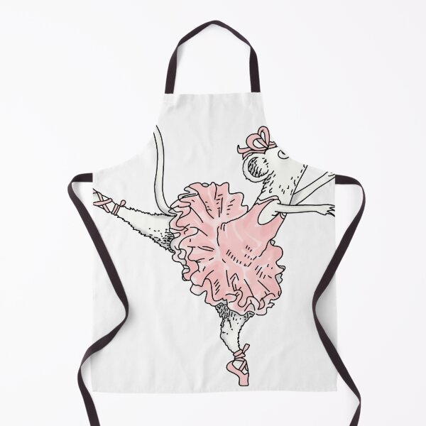 Item preview, Angelina Ballerina designed and sold by Jelly-and-Bean.