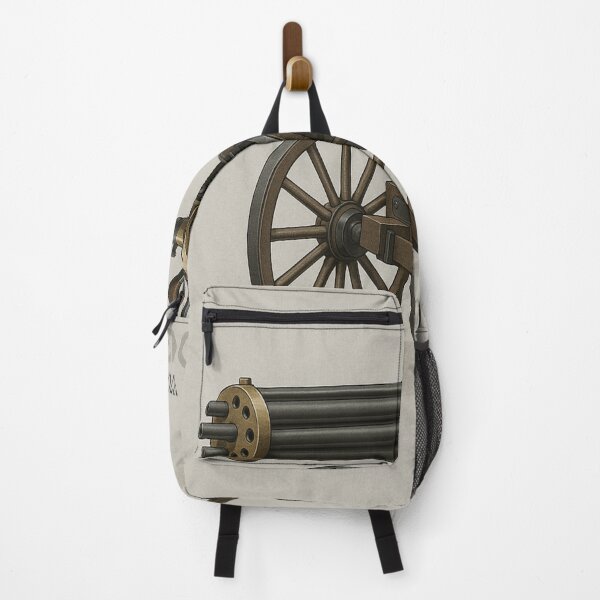 Item preview, Gatling Gun 1862 designed and sold by Moggordon.