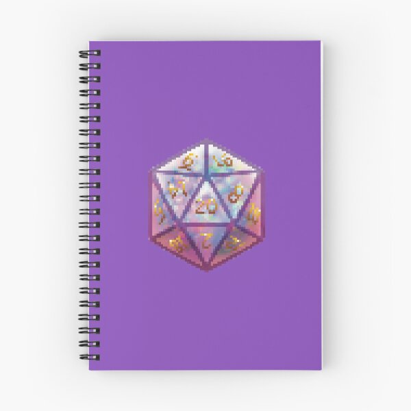 Item preview, Ahna Themed D20 designed and sold by Ninja-Basilisk.