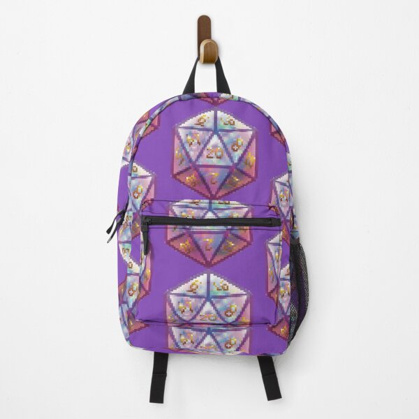 Item preview, Ahna Themed D20 designed and sold by Ninja-Basilisk.