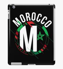 Morocco iPad Case/Skin